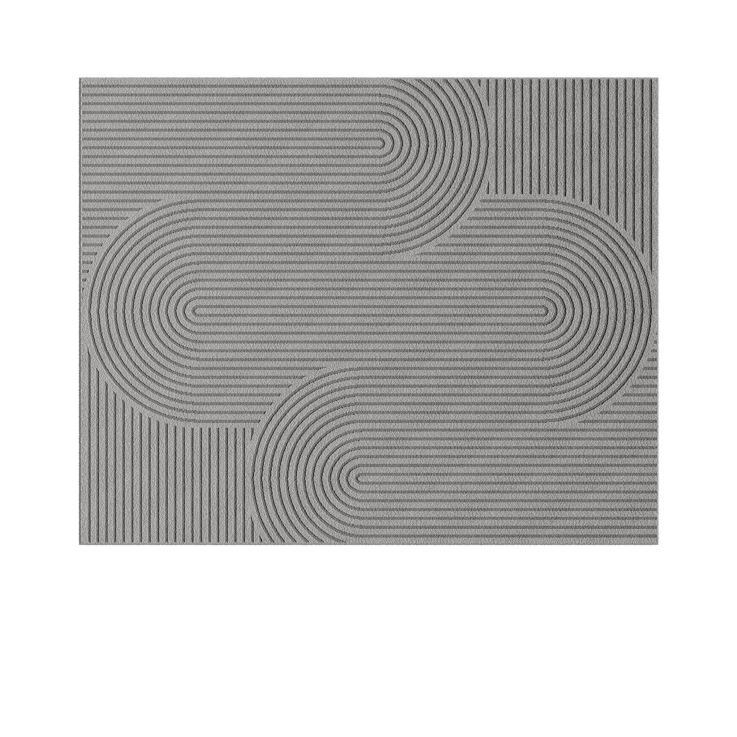 Tapete 200x250cm Zen