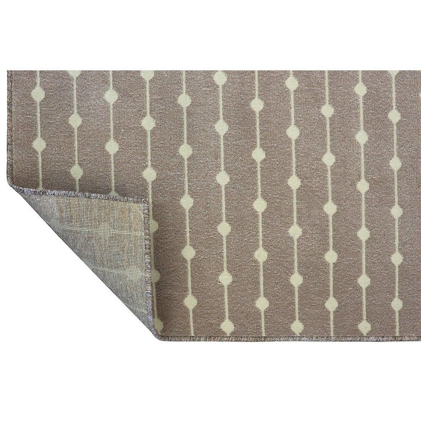 Tapete Vibe Algodão 80 X 133 Cm