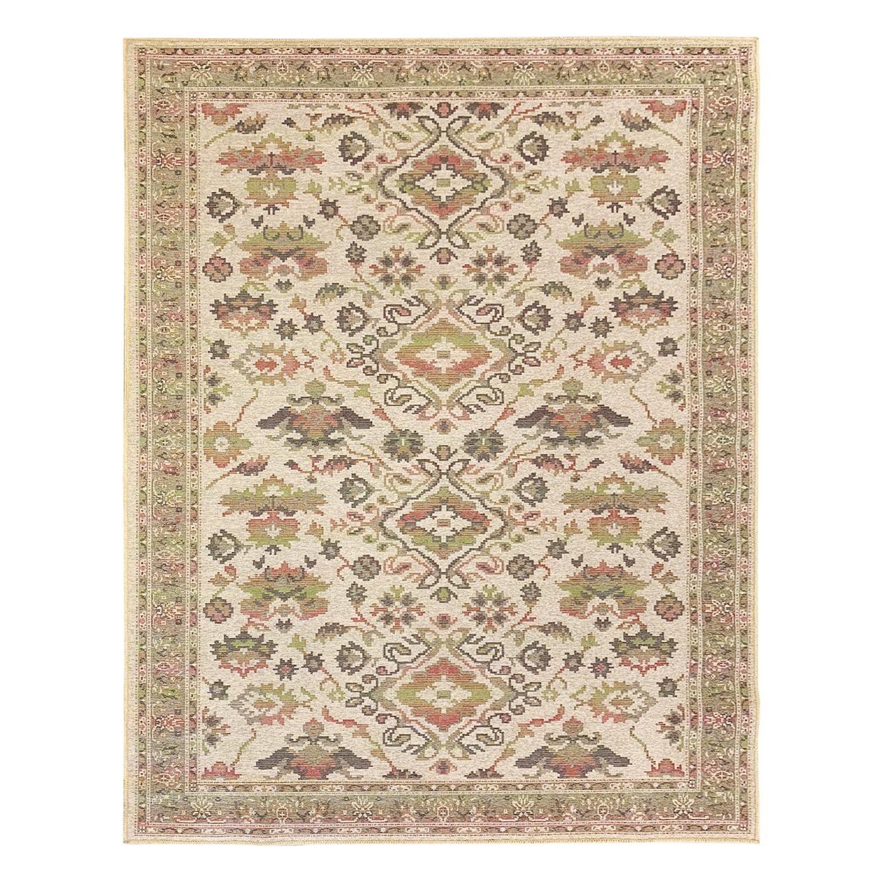 Tapete Classico Oriental 200X250 Cm