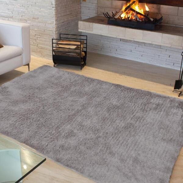 Tapete Soft Peludo 200x300cm
