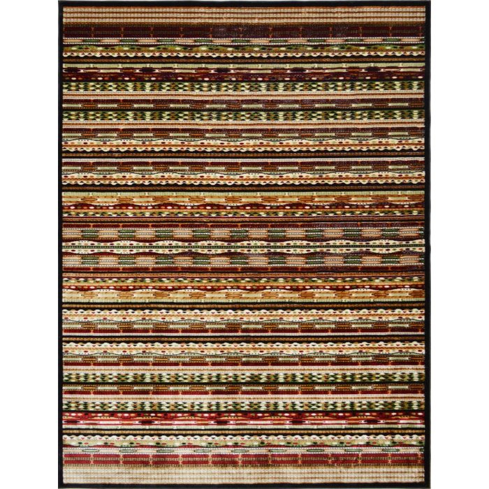 Tapete Rayza Moderno Vintage 2.50m X 3.50m