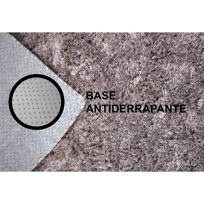 Tapete Quadrado Alasca 2,00 x 2,00