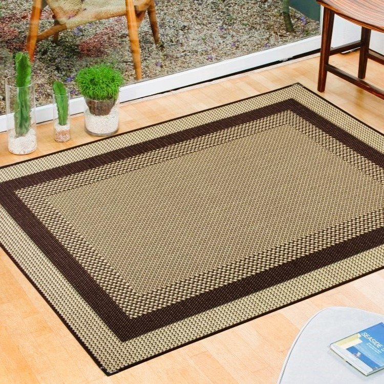 Tapete 2,00 X 1,50 Elegante e Durável