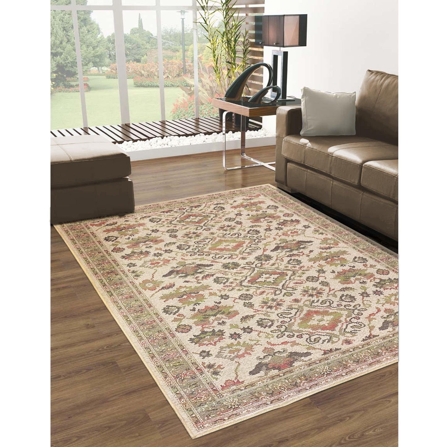 Tapete Classico Oriental 200X250 Cm