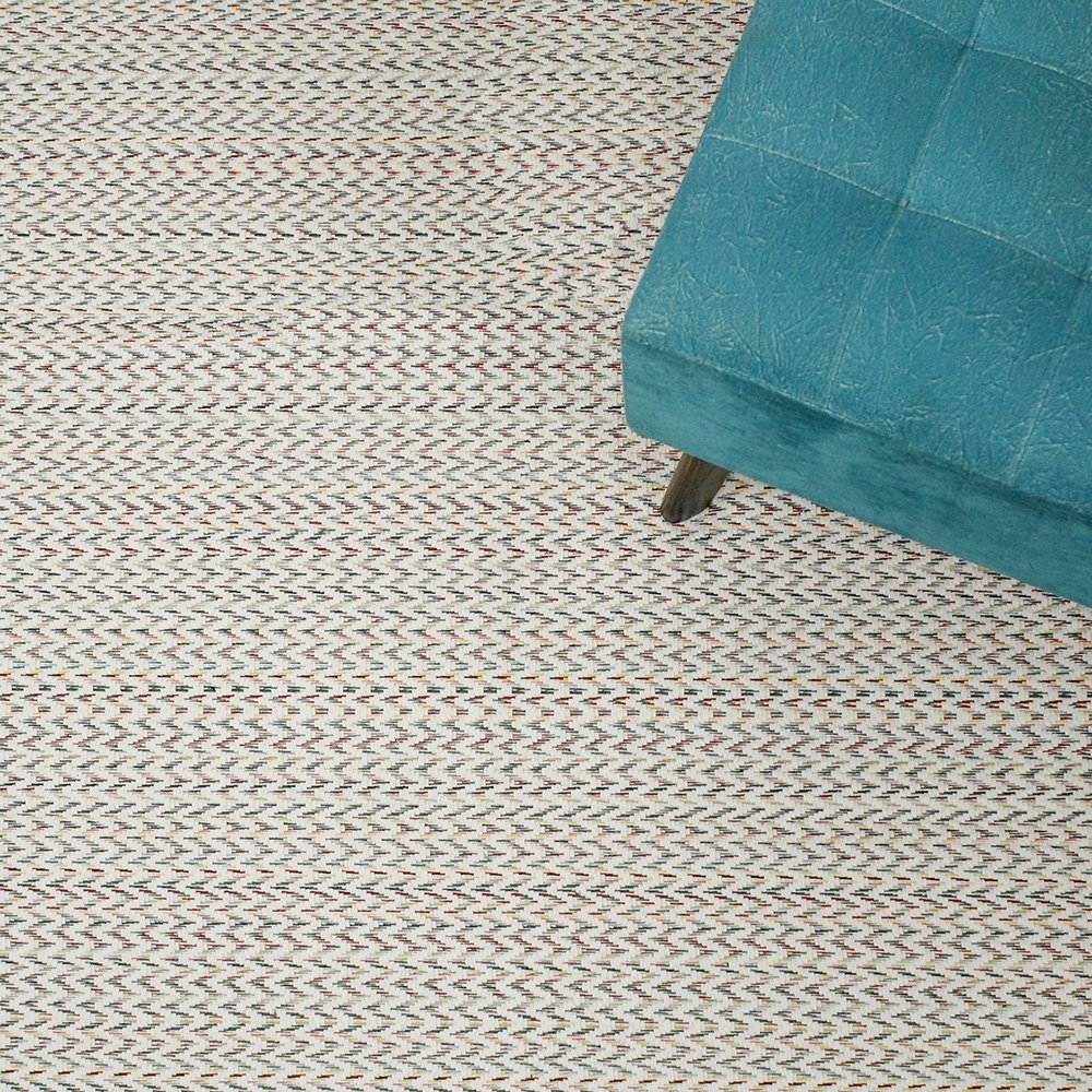 Tapete Tear Artesanal Antiderrapante Itália 1,40x2,00