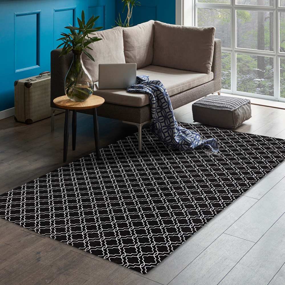 Tapete Casablanca Jacquard 1,32x3,00 M