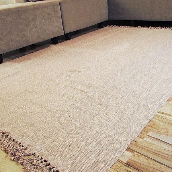Tapete Caramelo Mesclado 2,00 x 1,50