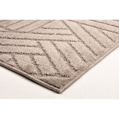 Tapete Alto Relevo Realce 150x200 Cm 1,5x2m