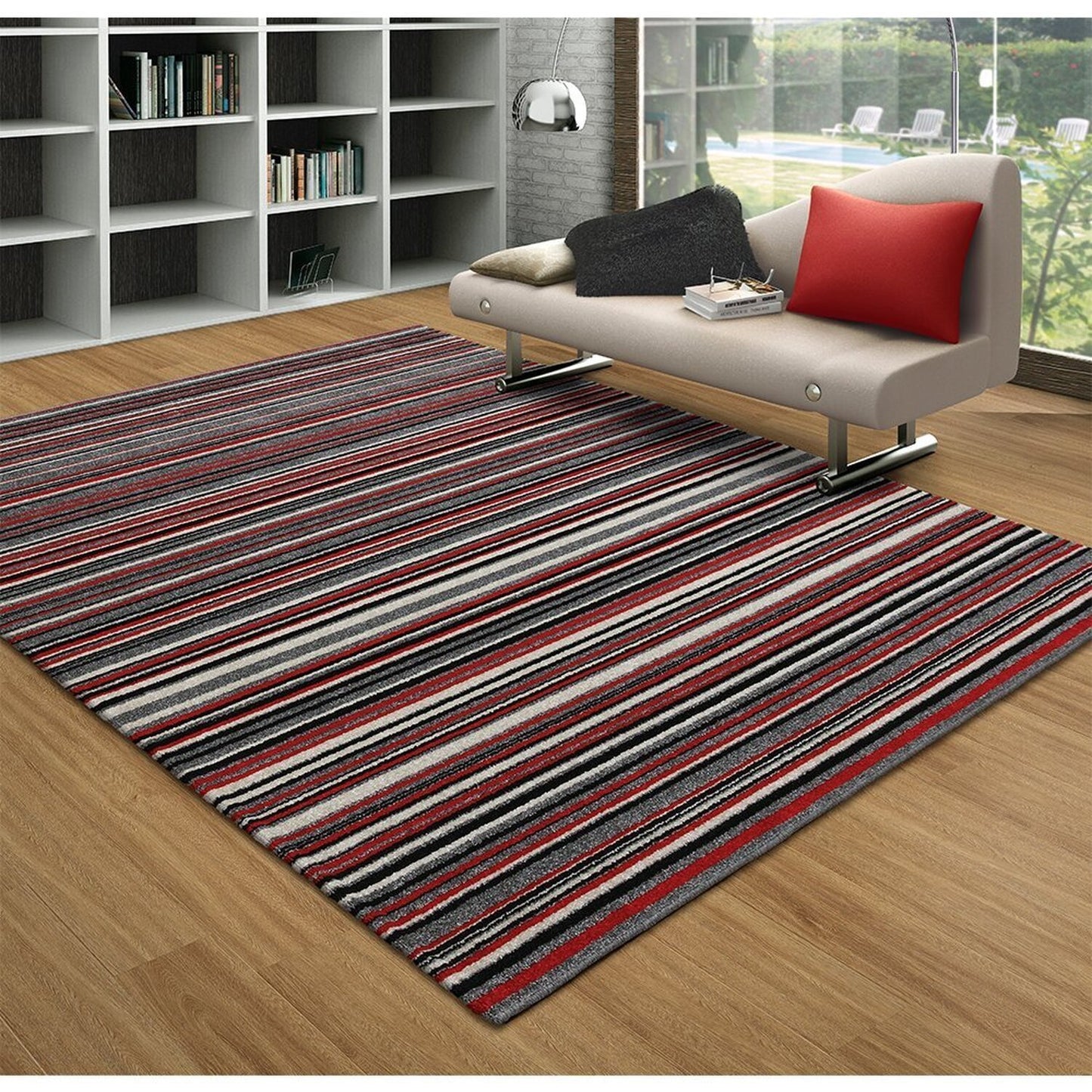 Tapete 133x190cm Classe A