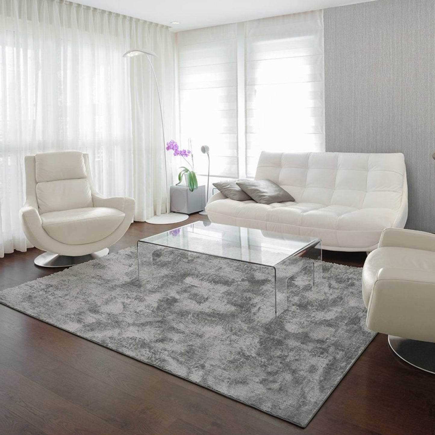 Tapete 200x250cm Foffo