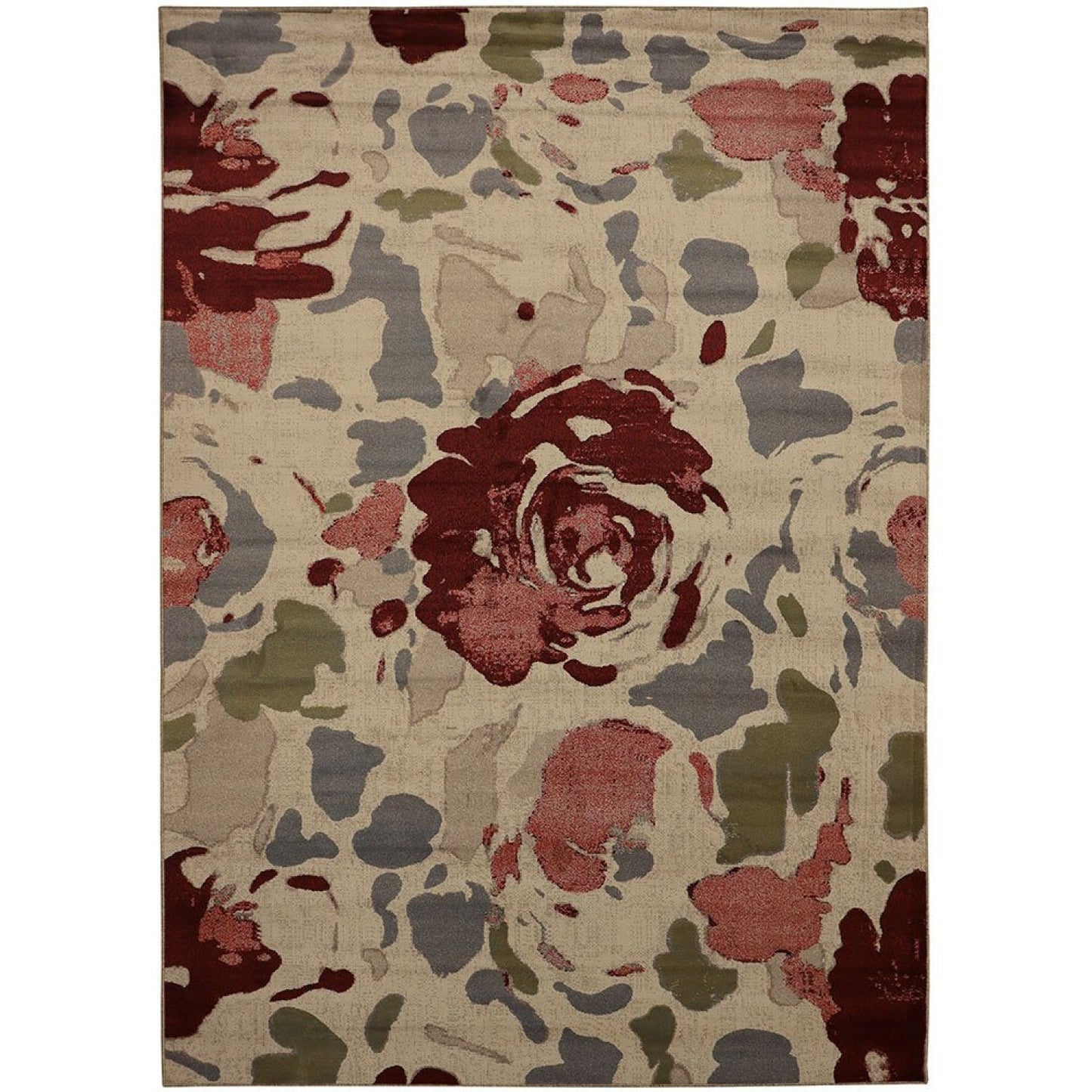 Tapete 250x350cm Deluxe