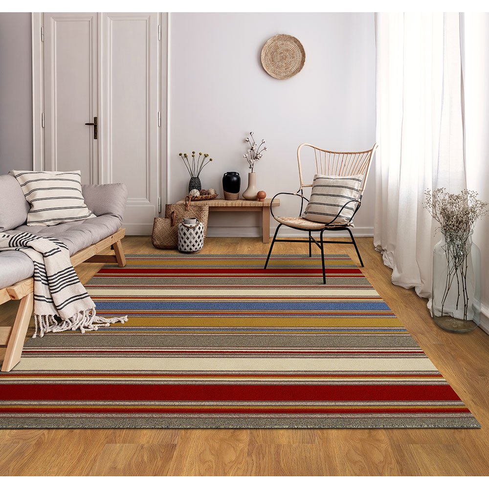 Tapete Metropole Urban 1,50x2,00M