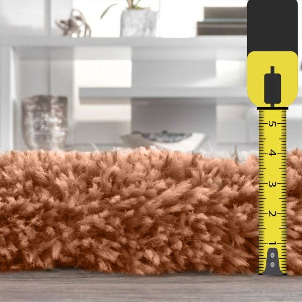 Tapete Felpudo Antiderrapante 200x240cm