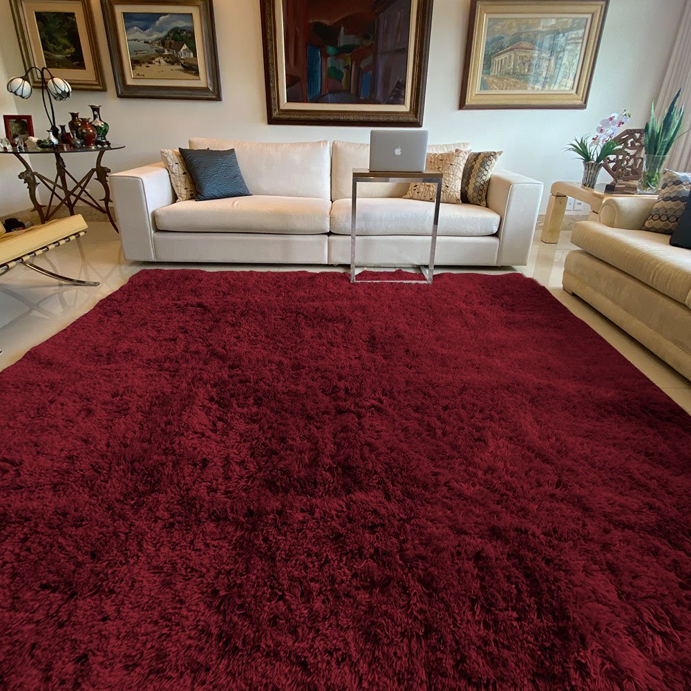 Tapete Felpudo Cronos 200x240 Cm