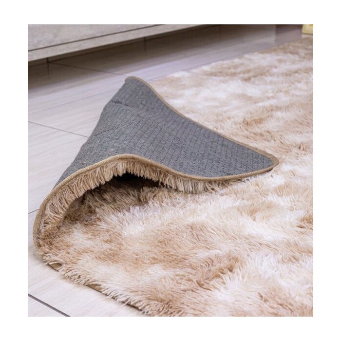 Tapete Peludo Felpudo 2,00 x 1,40