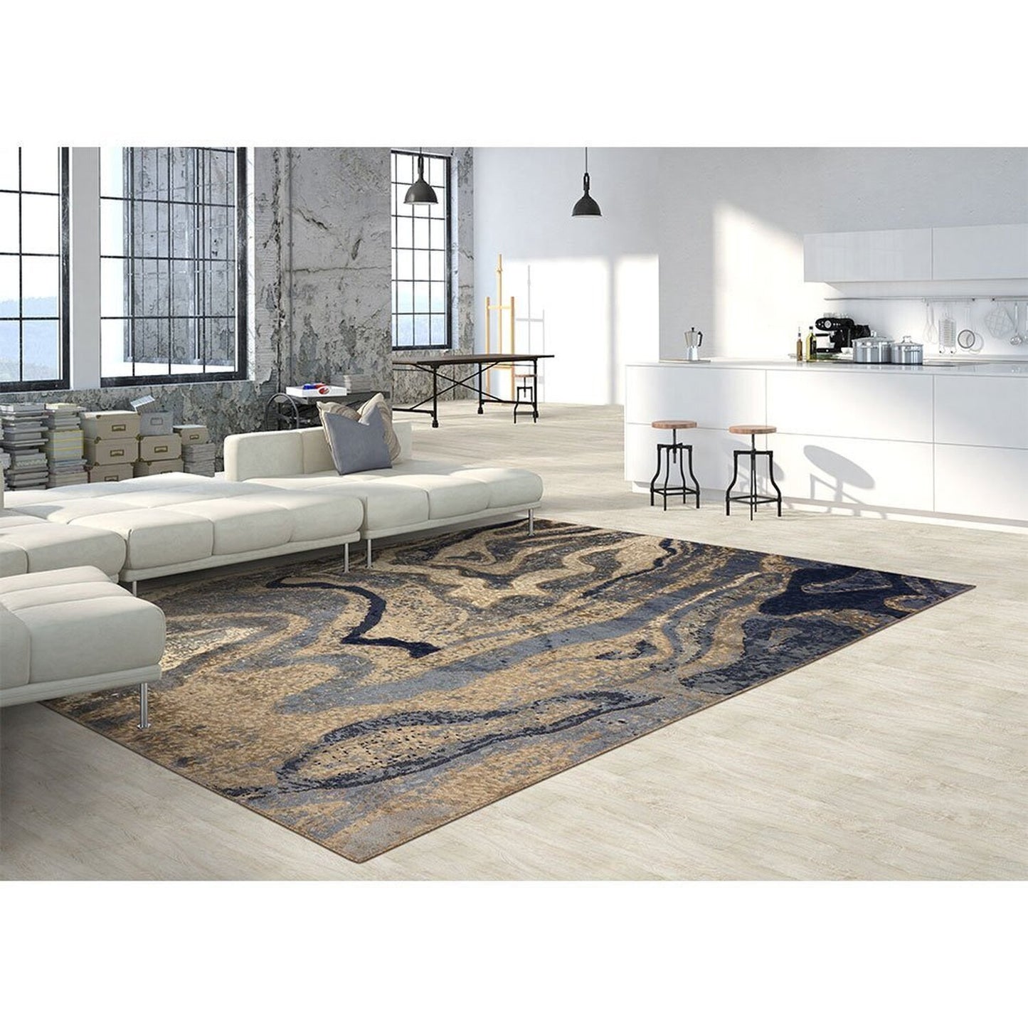 Tapete 250x350cm Adana