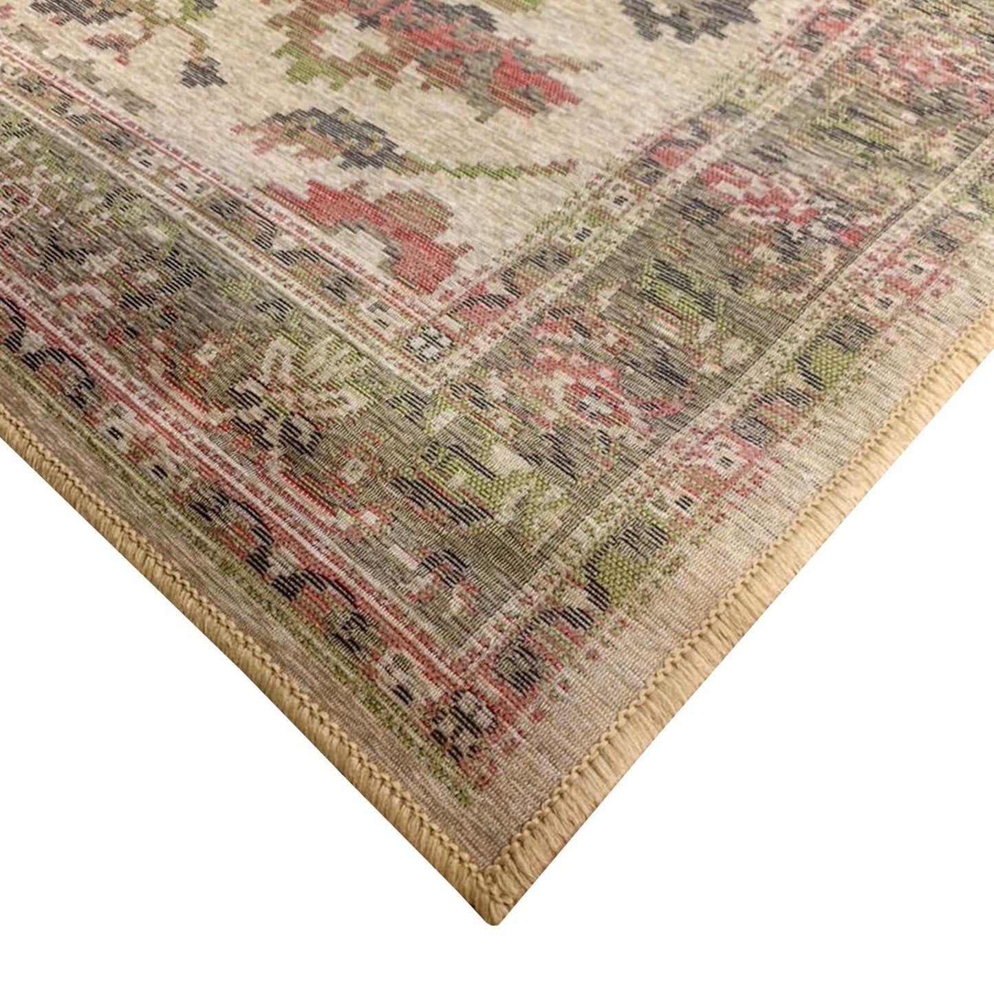 Tapete Sala Classico Oriental 200X250 Cm