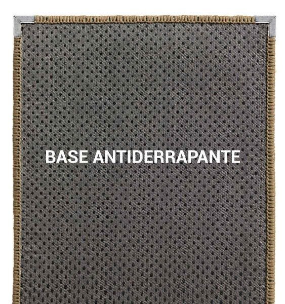 Tapete Sisal Antiderrapante 2,50 X 2,00