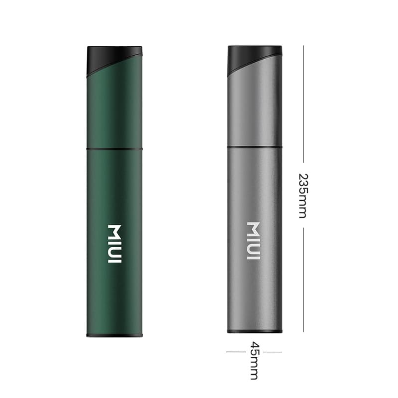 Mini Aspirador de Pó Portátil Sem Fio