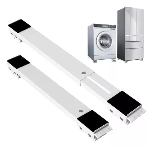 Suporte para móveis - FlexiMove™ + Brinde