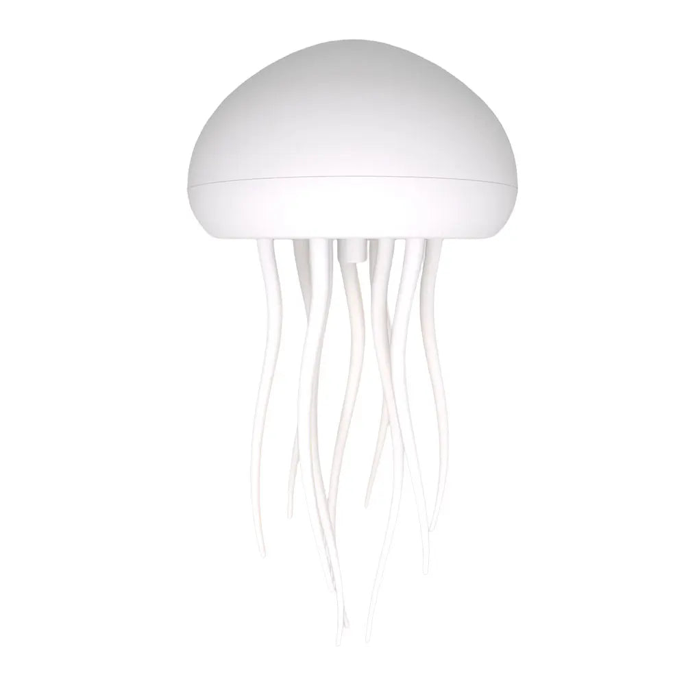 Luminária Decorativa de Mesa Água-Viva