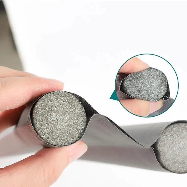 Veda Portas Ajustável