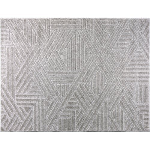 Tapete Alto Relevo Realce 150x200 Cm 1,5x2m