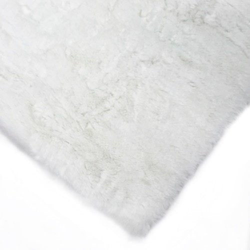 Tapete Pluma 140x200 01 Ivory