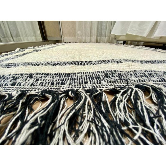 Tapete Dupla Face 1,5x0,8m