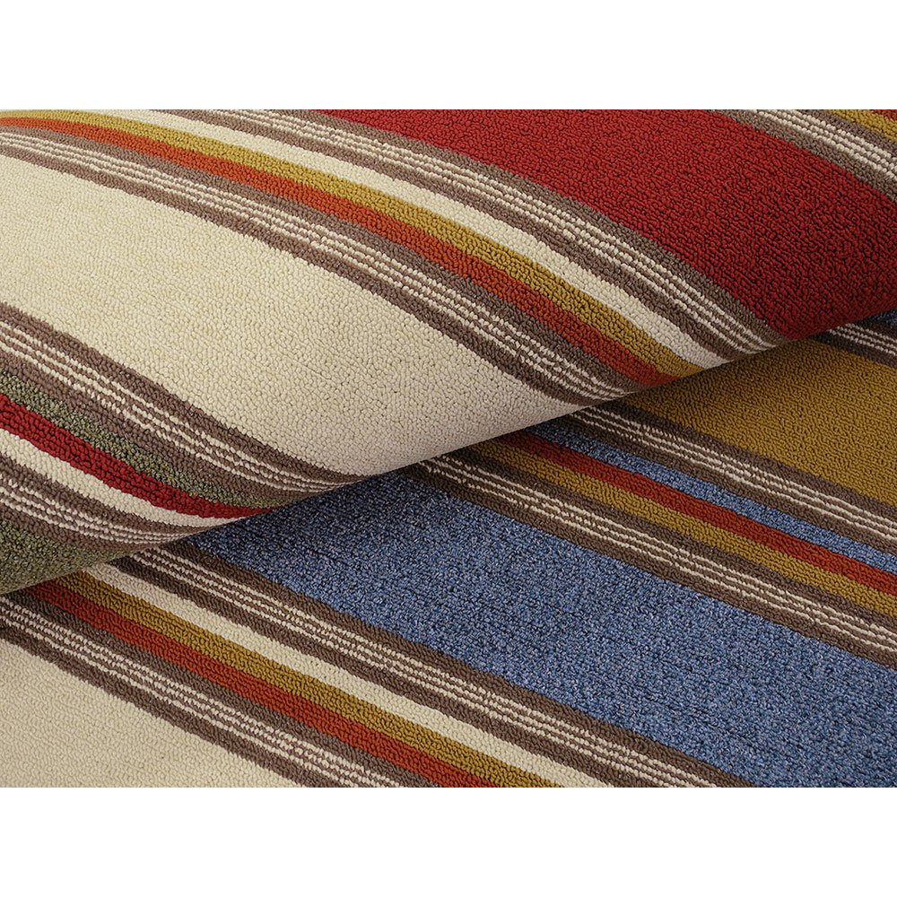 Tapete Metropole Urban 1,50x2,00M