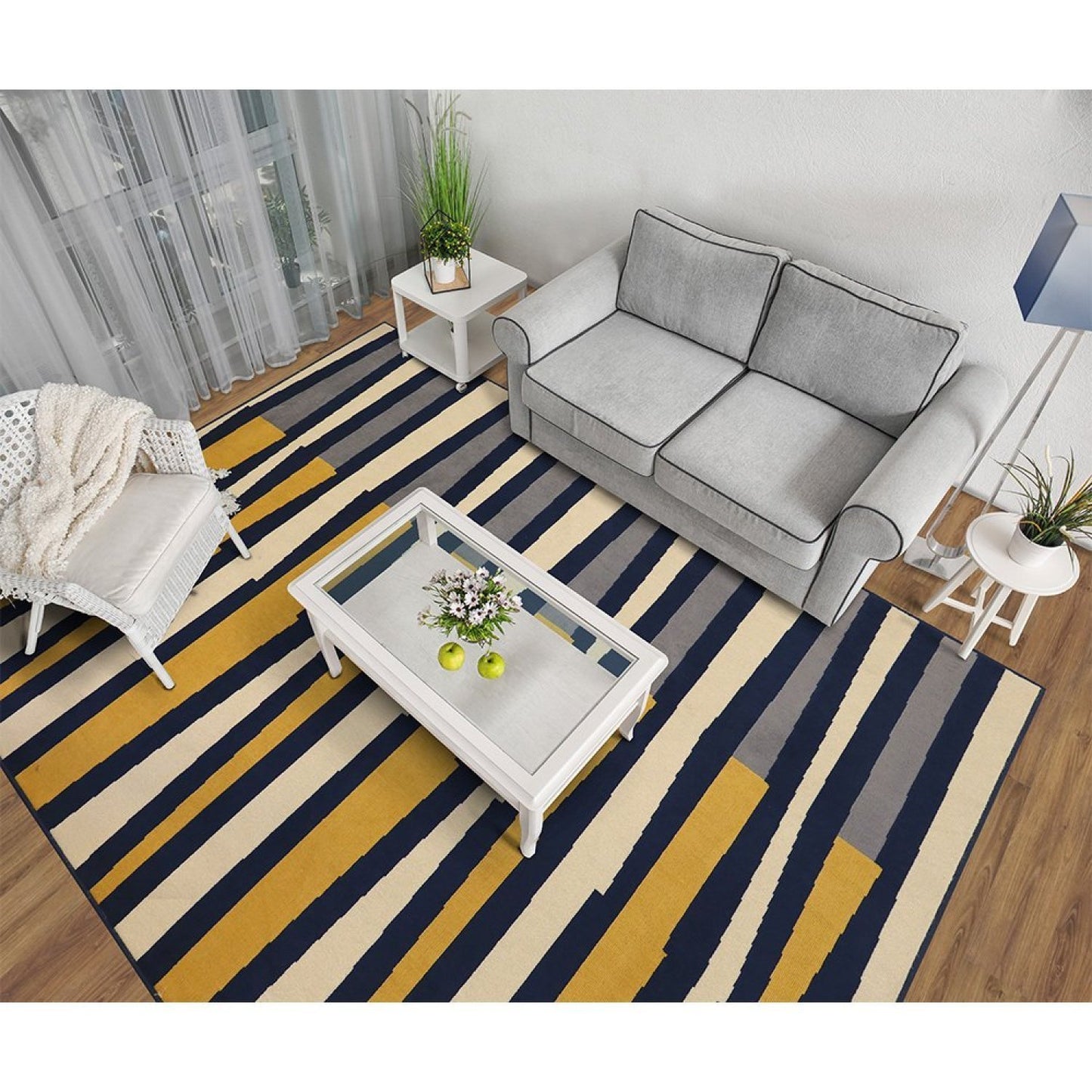 Tapete 200x250cm Labella