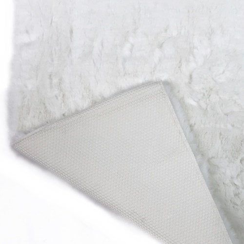 Tapete Pluma 140x200 01 Ivory