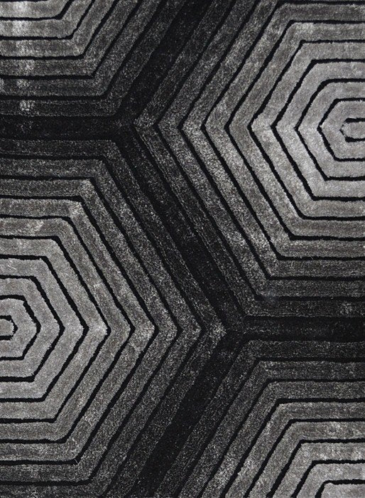 Tapete Silk Himalaya 140x200