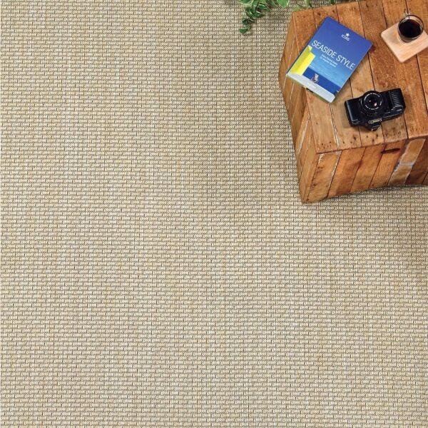 Tapete Sisal Antiderrapante 2,50 X 2,00