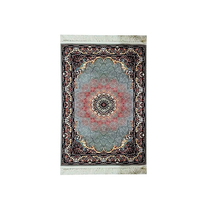 Tapete Persa Iraniano - 3,00x4,00cm