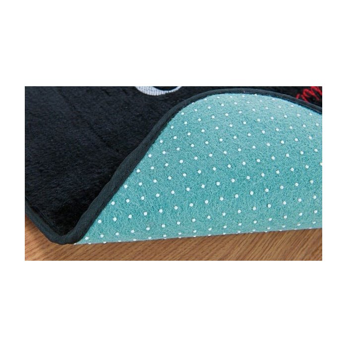 Kit Tapete de Cozinha Temperos 3 Peças