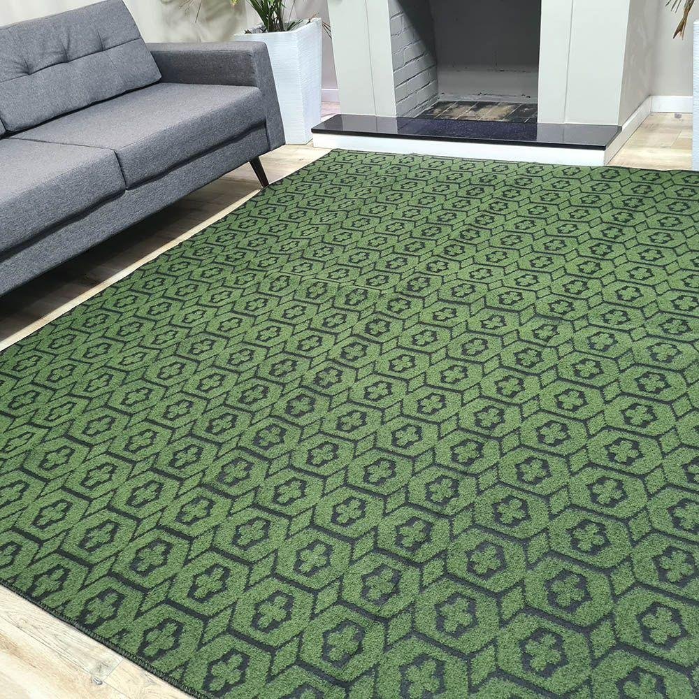 Tapete Carpete 2,00 X 3,00