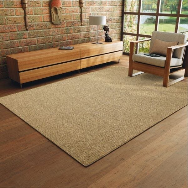 Tapete New Bouclê 2,50 x 3,50M