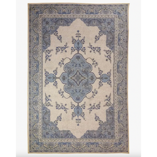 Tapete Tabriz 300x400 Cm Tipo Belga Persa Classico