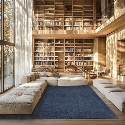 Tapete Navy 2,90x3,90