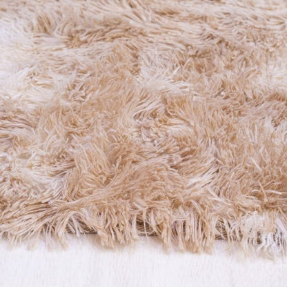 Tapete Peludo Felpudo 2,00 x 1,40