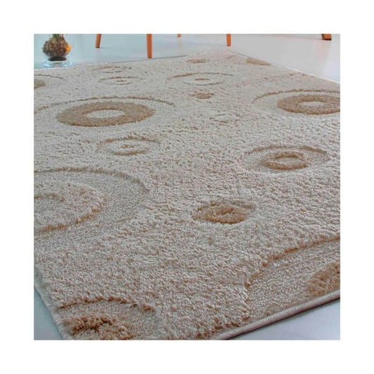 Tapete 150 X 200 Elegante e Fácil de Limpar