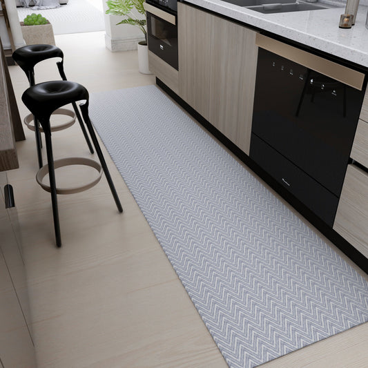 Tapete Antiderrapante Cozinha 1,30m x 45cm