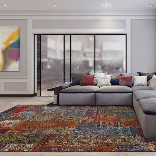 Tapete Pixel Cashmir 2,00x2,90M