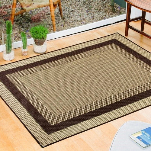 Tapete 2,00 X 1,50 Elegante e Durável
