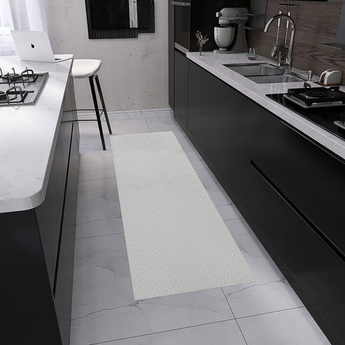 Passadeira Antiderrapante Cozinha 1,30m X 45cm
