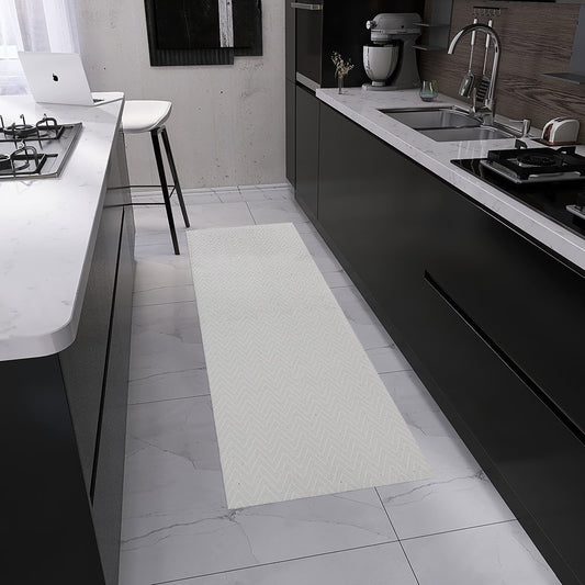 Passadeira Antiderrapante Cozinha 1,30m X 45cm