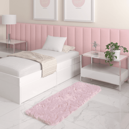 Tapete Passadeira Antiderrapante 50 X 140 Cm