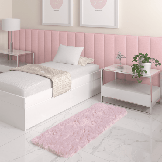 Tapete Passadeira Antiderrapante 50 X 140 Cm