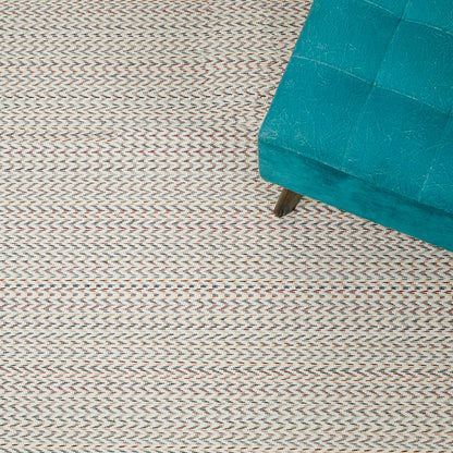 Tapete Tear Artesanal Antiderrapante Itália 1,40x2,00
